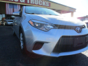 Thumbnail image of 2016 Toyota Corolla at ROSWELL AUTO IMPORTS