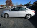 2016 Toyota Corolla L at ROSWELL AUTO IMPORTS