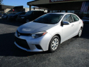 Thumbnail image of 2016 Toyota Corolla at ROSWELL AUTO IMPORTS