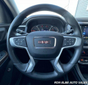 Thumbnail image of 2023 GMC Acadia at RON ELBE AUTO SALES
