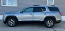 Thumbnail image of 2023 GMC Acadia at RON ELBE AUTO SALES