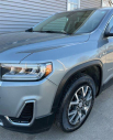 Thumbnail image of 2023 GMC Acadia at RON ELBE AUTO SALES