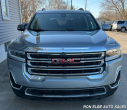 Thumbnail image of 2023 GMC Acadia at RON ELBE AUTO SALES