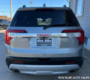 Thumbnail image of 2023 GMC Acadia at RON ELBE AUTO SALES