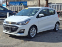 Thumbnail image of 2021 Chevrolet Spark at Leopardi Auto Sales