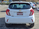 Thumbnail image of 2021 Chevrolet Spark at Leopardi Auto Sales