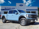 Thumbnail image of 2023 Ford F-150 at Mcfarland Ford Rochester