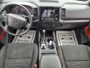 Thumbnail image of 2024 Nissan Frontier at Expressway Ford Of Mount Vernon - NEW