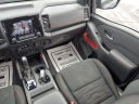 Thumbnail image of 2024 Nissan Frontier at Expressway Ford Of Mount Vernon - NEW