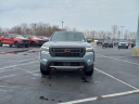 2024 Nissan Frontier PRO-X at Expressway Ford Of Mount Vernon - NEW