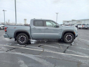 Thumbnail image of 2024 Nissan Frontier at Expressway Ford Of Mount Vernon - NEW