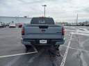 Thumbnail image of 2024 Nissan Frontier at Expressway Ford Of Mount Vernon - NEW
