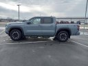 Thumbnail image of 2024 Nissan Frontier at Expressway Ford Of Mount Vernon - NEW