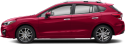 2019 Subaru Impreza Limited at Hamilton Honda