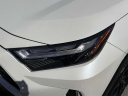 2022 Toyota RAV4 Hybrid XSE at Bronx Nissan