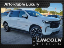 2023 Chevrolet Suburban RST at Doral Lincoln