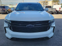 Thumbnail image of 2023 Chevrolet Suburban at Doral Lincoln