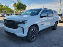 Thumbnail image of 2023 Chevrolet Suburban at Doral Lincoln
