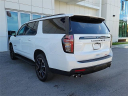 Thumbnail image of 2023 Chevrolet Suburban at Doral Lincoln
