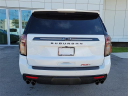 Thumbnail image of 2023 Chevrolet Suburban at Doral Lincoln