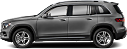 Thumbnail image of 2020 Mercedes-Benz GLB at Mercedes-Benz of Massapequa