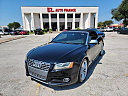 2010 Audi S5 3.0T quattro Prestige at EZ Auto Finance