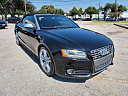 Thumbnail image of 2010 Audi S5 at EZ Auto Finance