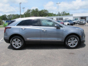 Thumbnail image of 2020 Cadillac XT5 at Myrtle Beach Chevrolet Cadillac
