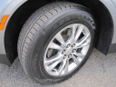 Thumbnail image of 2020 Cadillac XT5 at Myrtle Beach Chevrolet Cadillac