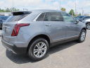 Thumbnail image of 2020 Cadillac XT5 at Myrtle Beach Chevrolet Cadillac