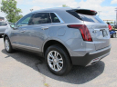 2020 Cadillac XT5 Premium Luxury at Myrtle Beach Chevrolet Cadillac