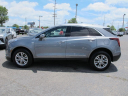 Thumbnail image of 2020 Cadillac XT5 at Myrtle Beach Chevrolet Cadillac