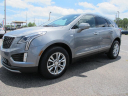 Thumbnail image of 2020 Cadillac XT5 at Myrtle Beach Chevrolet Cadillac