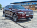 Thumbnail image of 2023 Lincoln Nautilus at Advantage Ford Lincoln