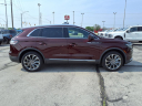 2023 Lincoln Nautilus Reserve at Advantage Ford Lincoln