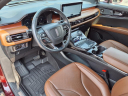 Thumbnail image of 2023 Lincoln Nautilus at Advantage Ford Lincoln