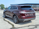 Thumbnail image of 2023 Lincoln Nautilus at Advantage Ford Lincoln