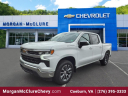 Thumbnail image of 2023 Chevrolet Silverado 1500 at Morgan Mcclure Chev Buick Cad