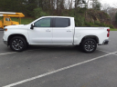 Thumbnail image of 2023 Chevrolet Silverado 1500 at Morgan Mcclure Chev Buick Cad
