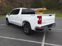 Thumbnail image of 2023 Chevrolet Silverado 1500 at Morgan Mcclure Chev Buick Cad
