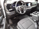 Thumbnail image of 2023 Chevrolet Silverado 1500 at Morgan Mcclure Chev Buick Cad