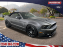 Thumbnail image of 2014 Ford Shelby GT500 at Montrose Ford