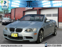 2008 BMW M3 Base at JTL Auto Sales