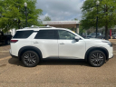 Thumbnail image of 2025 Nissan Pathfinder at Blackburn Motor Co