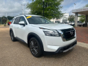 Thumbnail image of 2025 Nissan Pathfinder at Blackburn Motor Co