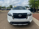 Thumbnail image of 2025 Nissan Pathfinder at Blackburn Motor Co