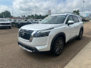 Thumbnail image of 2025 Nissan Pathfinder at Blackburn Motor Co
