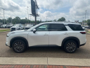 Thumbnail image of 2025 Nissan Pathfinder at Blackburn Motor Co