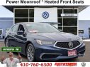 Thumbnail image of 2019 Acura TLX at Antwerpen VW - USED