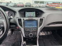 Thumbnail image of 2019 Acura TLX at Antwerpen VW - USED